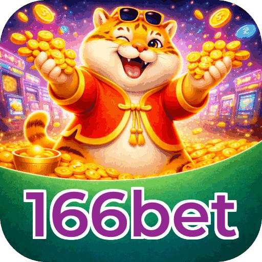 Tabela RTP dos jogos de cassino da 166bet